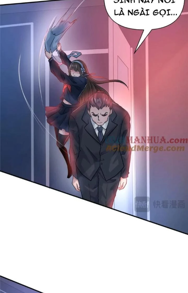 Vương Giả Săn Mồi Chapter 111 - Trang 2