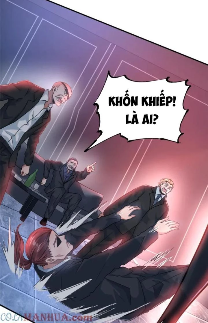 Vương Giả Săn Mồi Chapter 111 - Trang 2