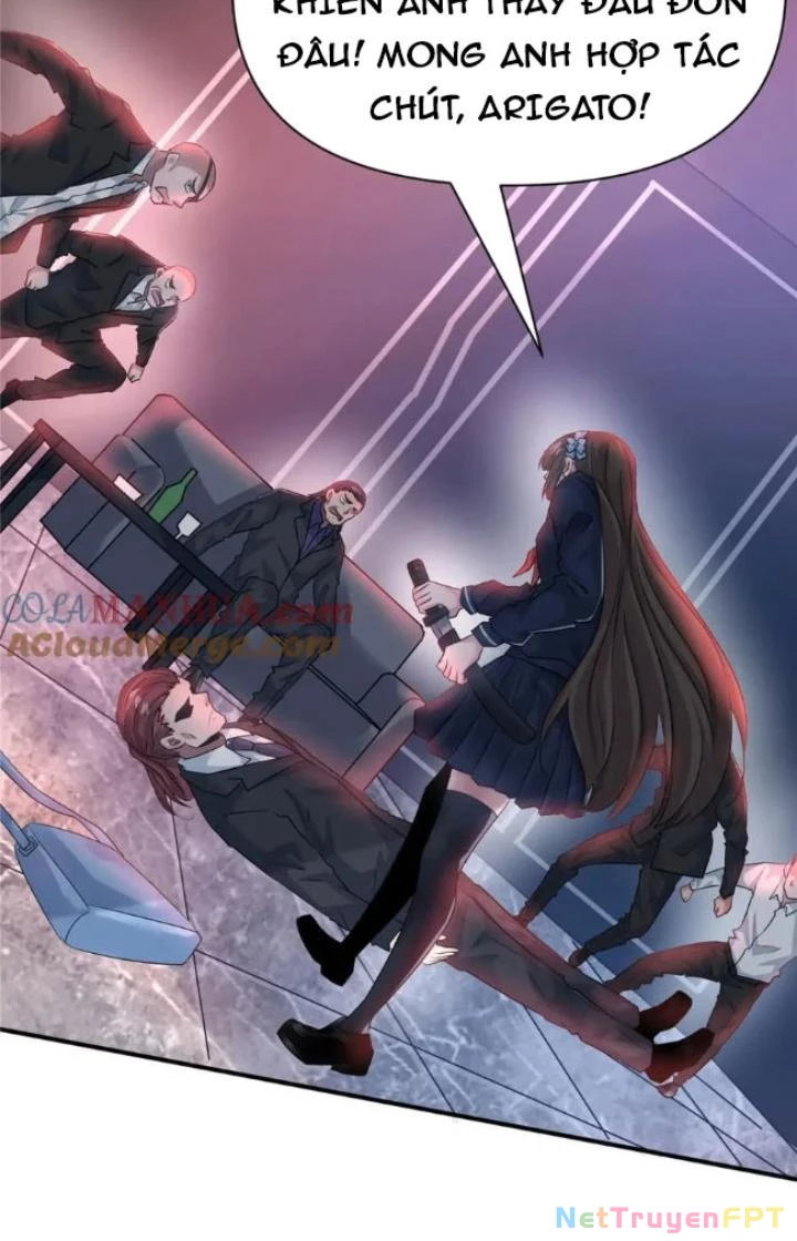 Vương Giả Săn Mồi Chapter 111 - Trang 2