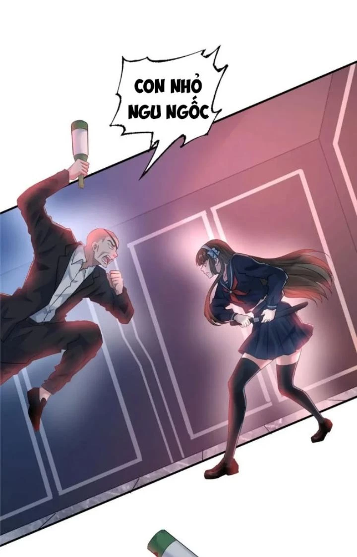 Vương Giả Săn Mồi Chapter 111 - Trang 2