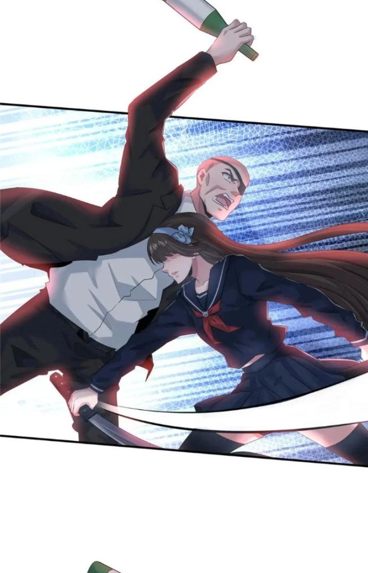 Vương Giả Săn Mồi Chapter 111 - Trang 2