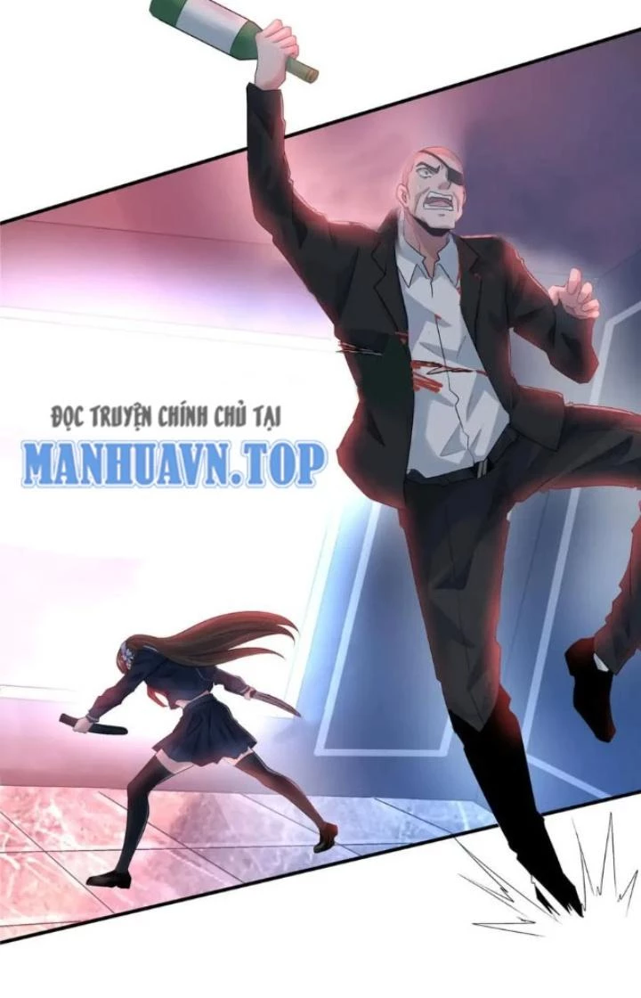 Vương Giả Săn Mồi Chapter 111 - Trang 2