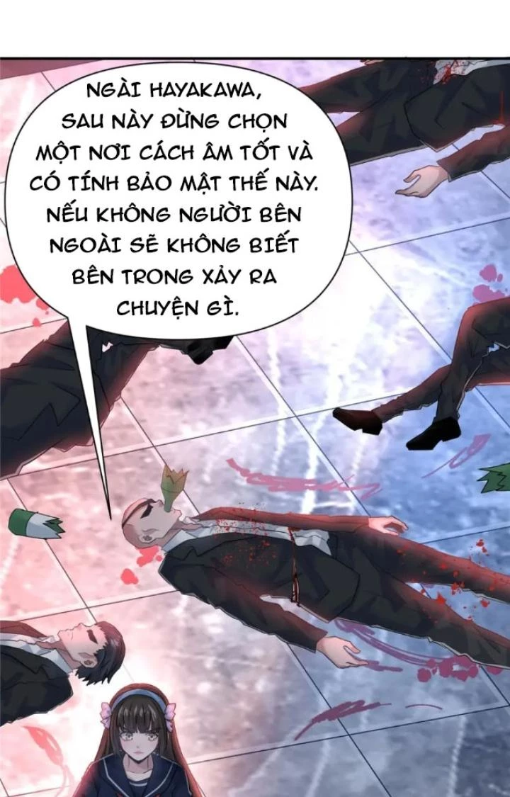 Vương Giả Săn Mồi Chapter 111 - Trang 2