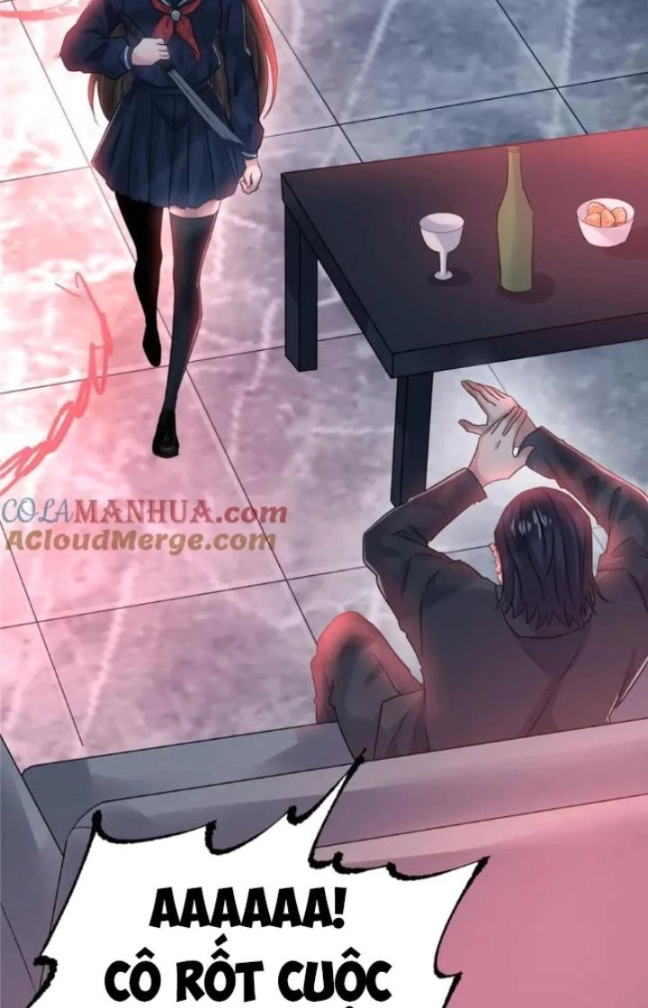 Vương Giả Săn Mồi Chapter 111 - Trang 2