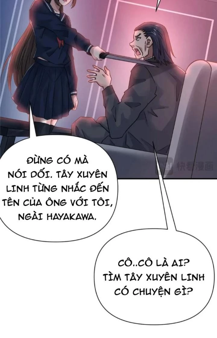 Vương Giả Săn Mồi Chapter 111 - Trang 2