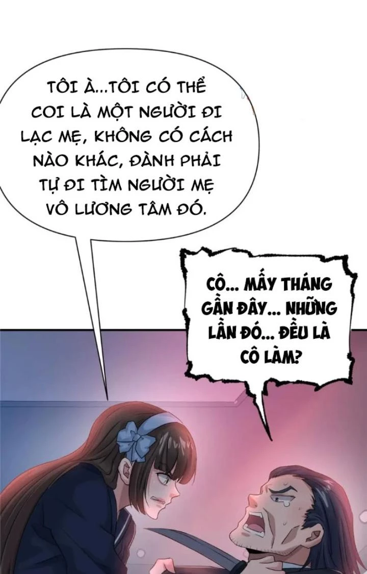 Vương Giả Săn Mồi Chapter 111 - Trang 2