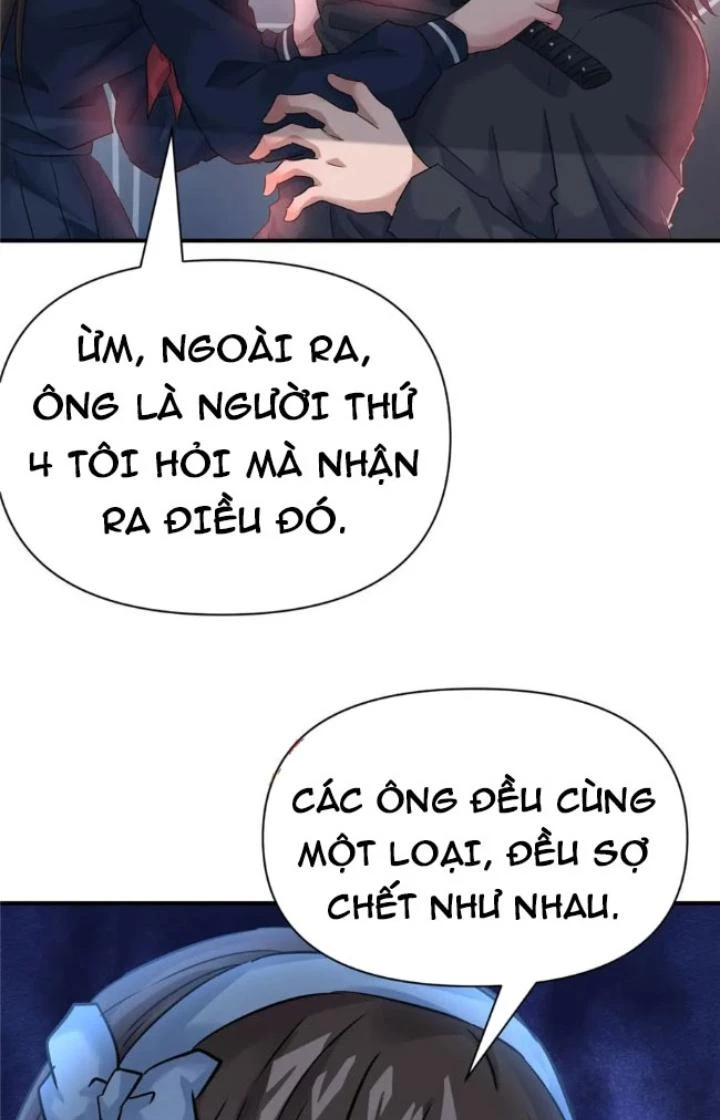 Vương Giả Săn Mồi Chapter 111 - Trang 2