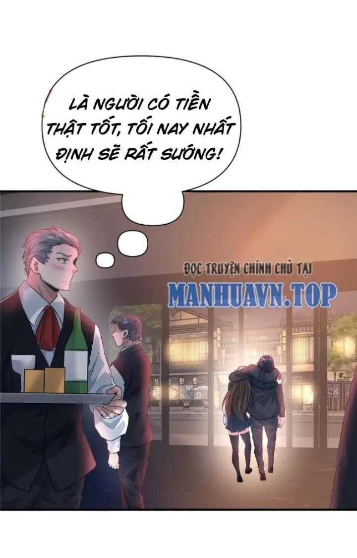 Vương Giả Săn Mồi Chapter 111 - Trang 2