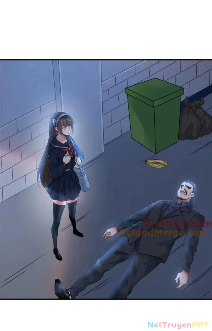 Vương Giả Săn Mồi Chapter 111 - Trang 2