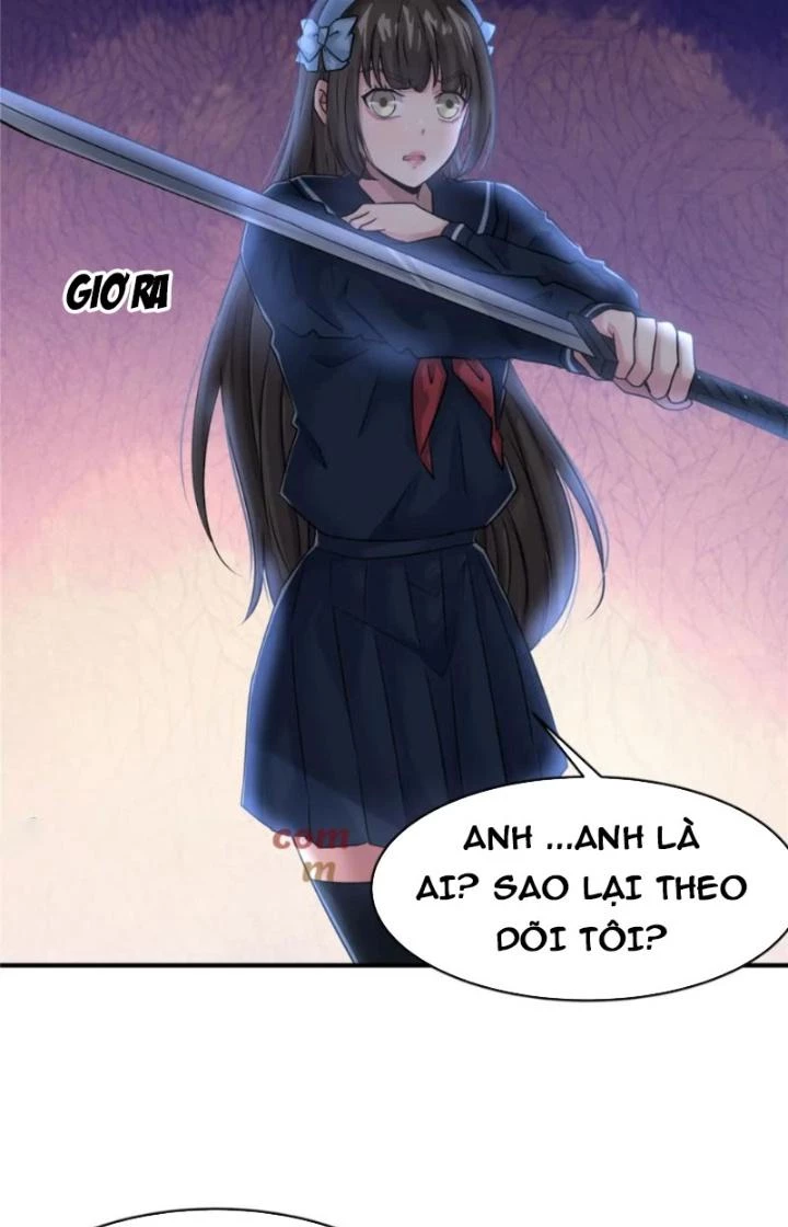 Vương Giả Săn Mồi Chapter 112 - Trang 2