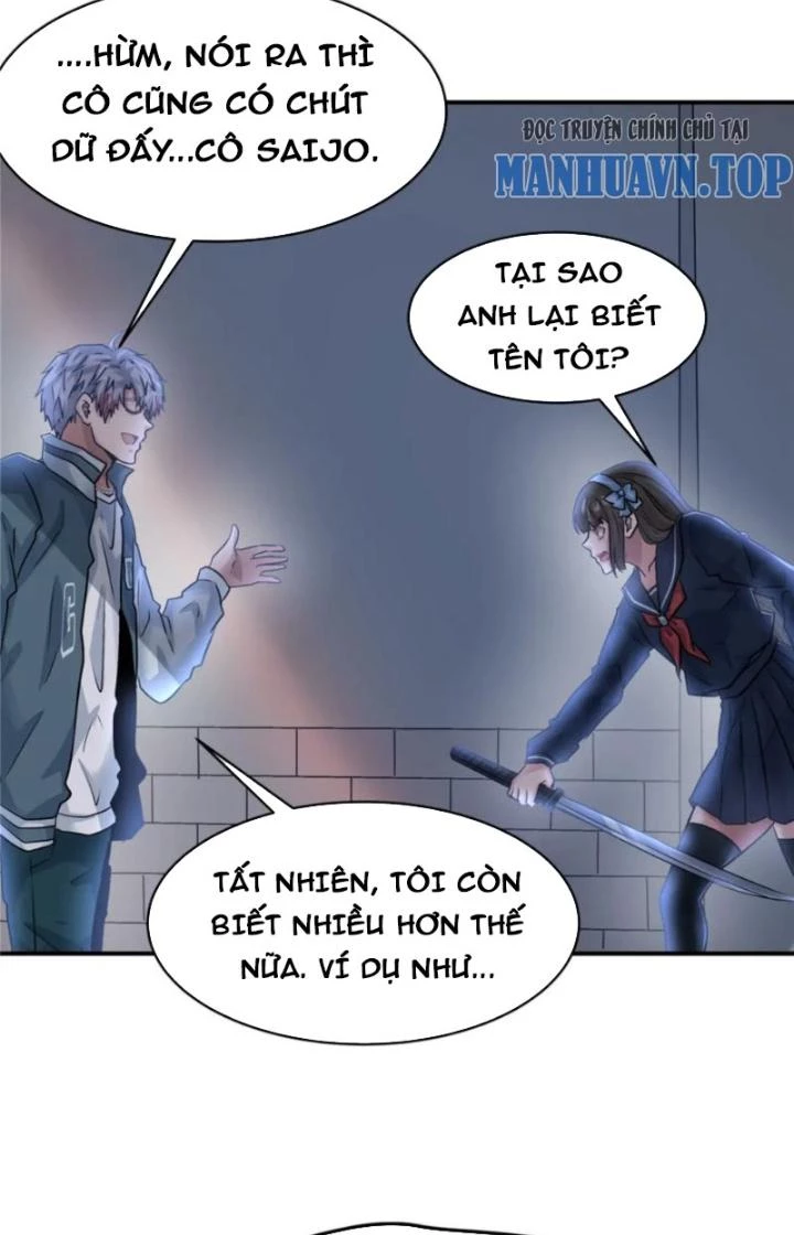 Vương Giả Săn Mồi Chapter 112 - Trang 2