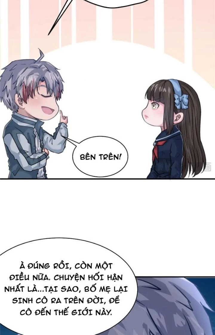 Vương Giả Săn Mồi Chapter 112 - Trang 2