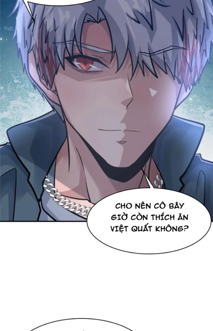 Vương Giả Săn Mồi Chapter 112 - Trang 2