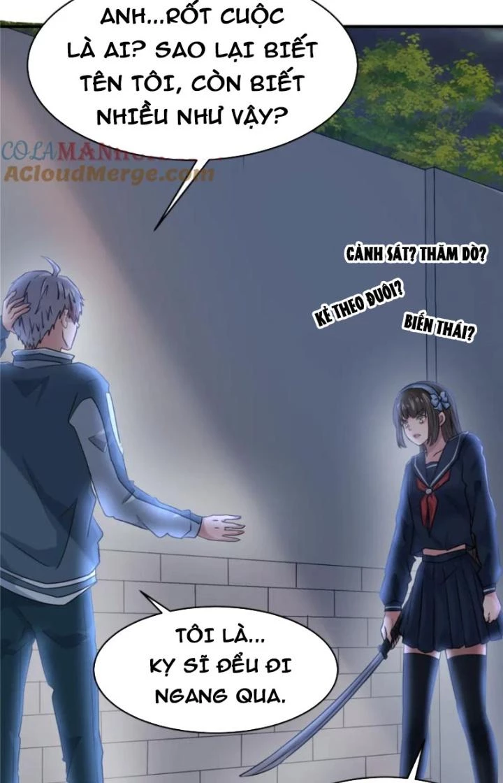 Vương Giả Săn Mồi Chapter 112 - Trang 2