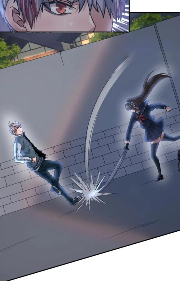 Vương Giả Săn Mồi Chapter 112 - Trang 2