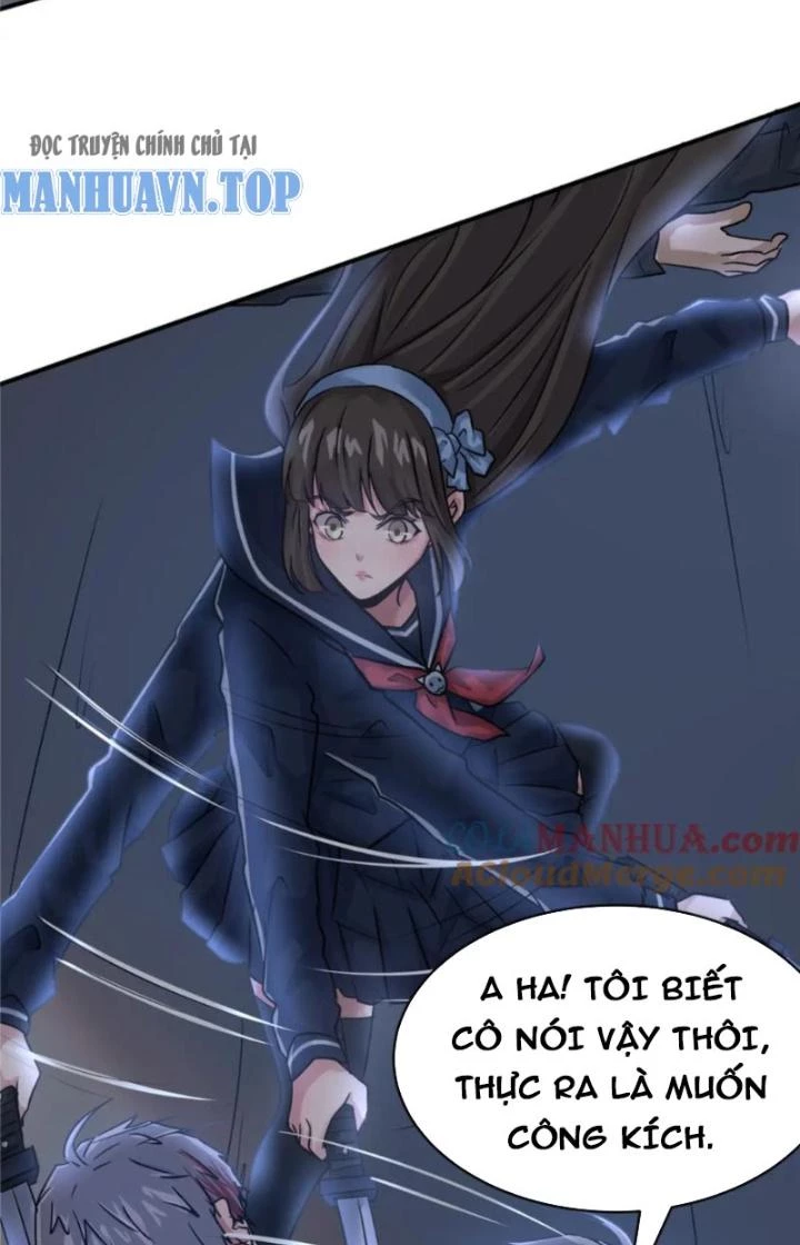 Vương Giả Săn Mồi Chapter 112 - Trang 2