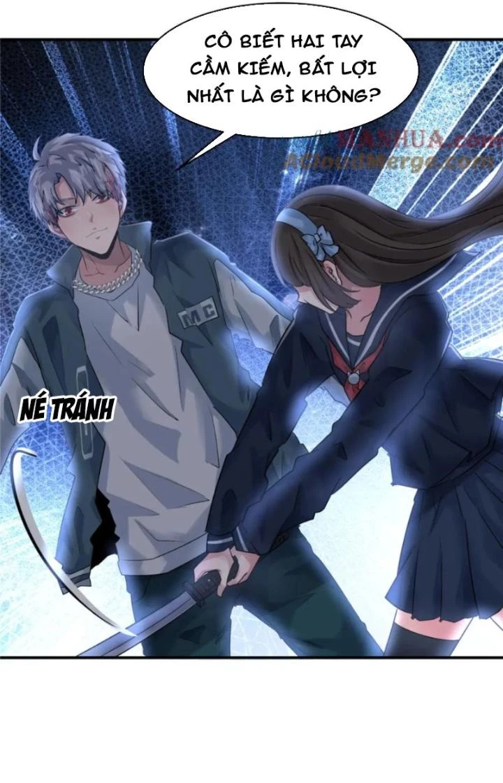 Vương Giả Săn Mồi Chapter 112 - Trang 2