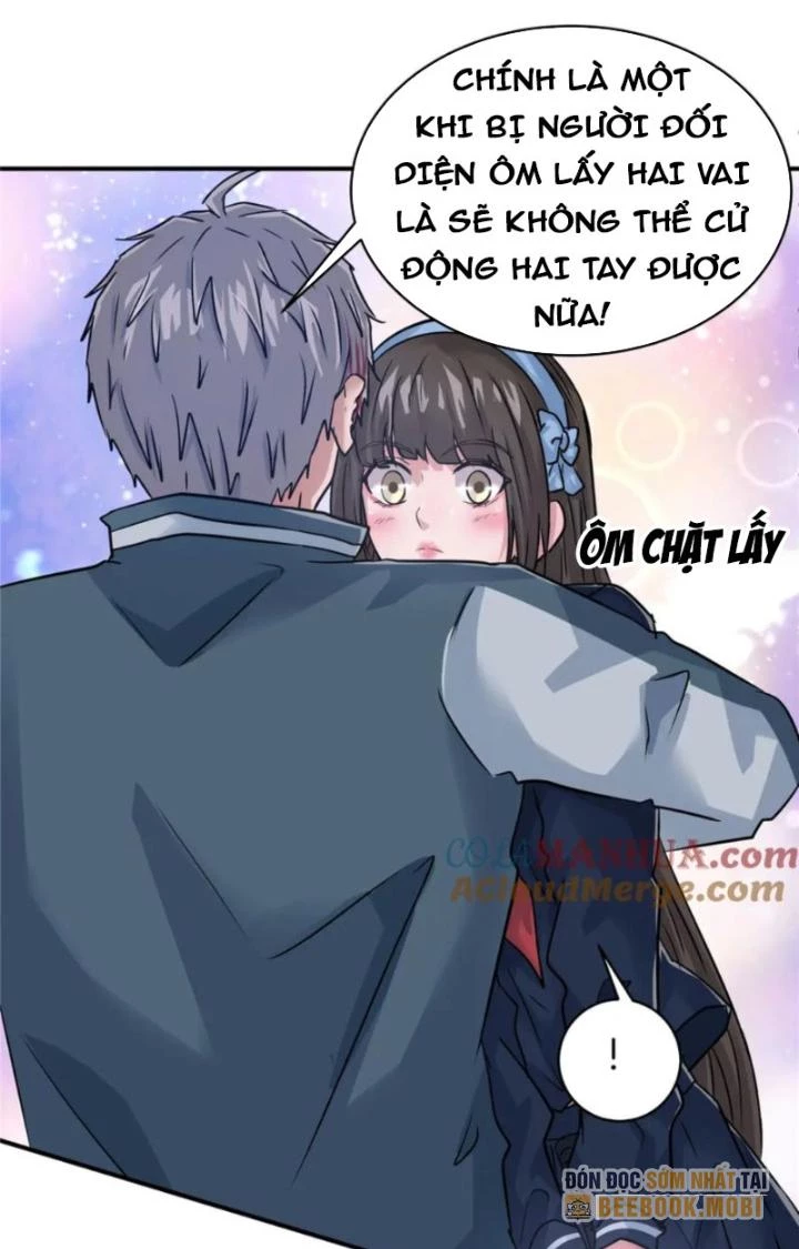 Vương Giả Săn Mồi Chapter 112 - Trang 2