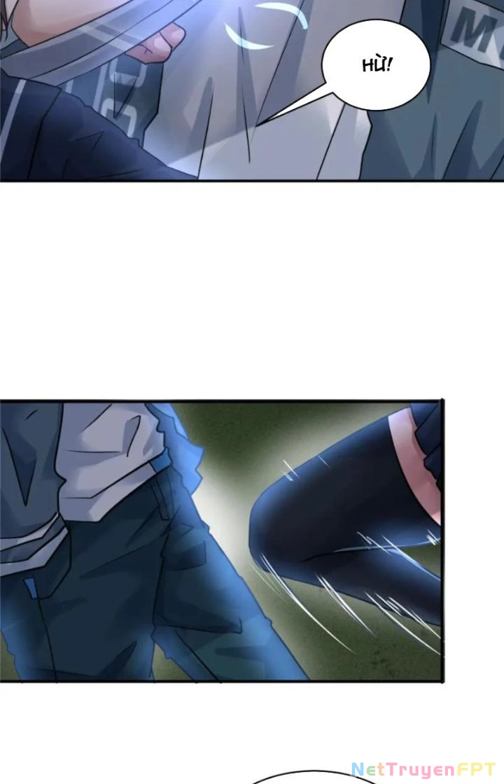 Vương Giả Săn Mồi Chapter 112 - Trang 2