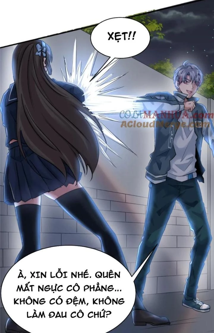 Vương Giả Săn Mồi Chapter 112 - Trang 2