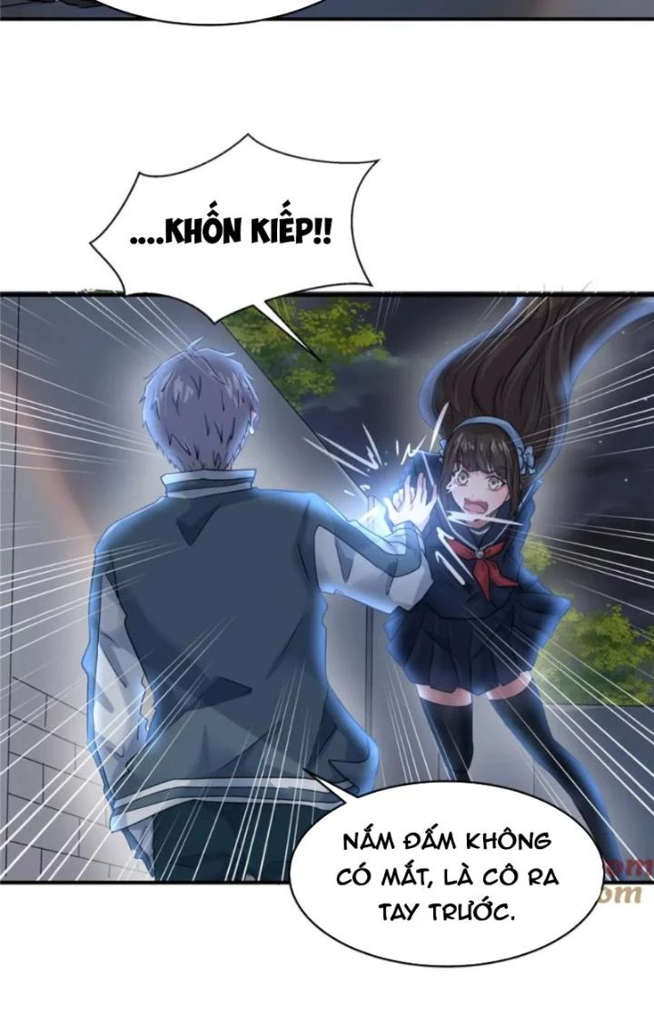 Vương Giả Săn Mồi Chapter 112 - Trang 2