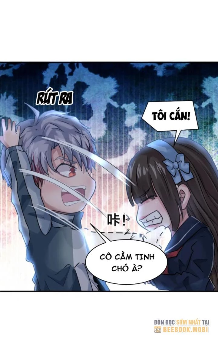 Vương Giả Săn Mồi Chapter 112 - Trang 2