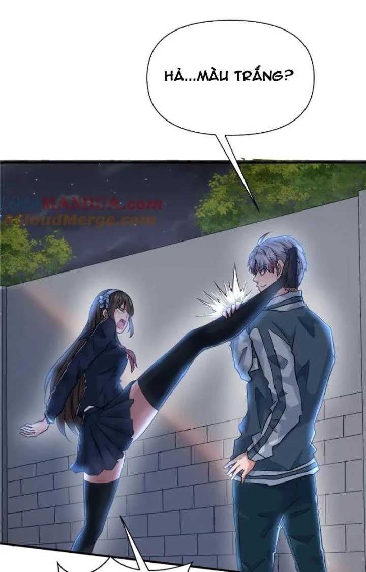 Vương Giả Săn Mồi Chapter 112 - Trang 2