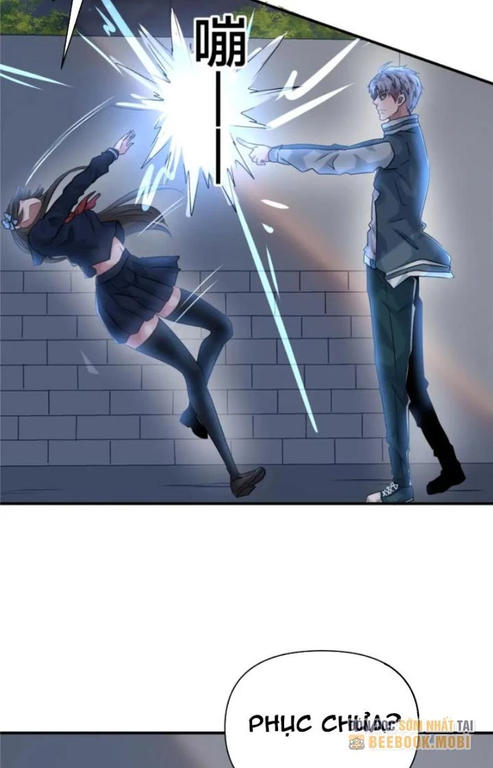 Vương Giả Săn Mồi Chapter 112 - Trang 2