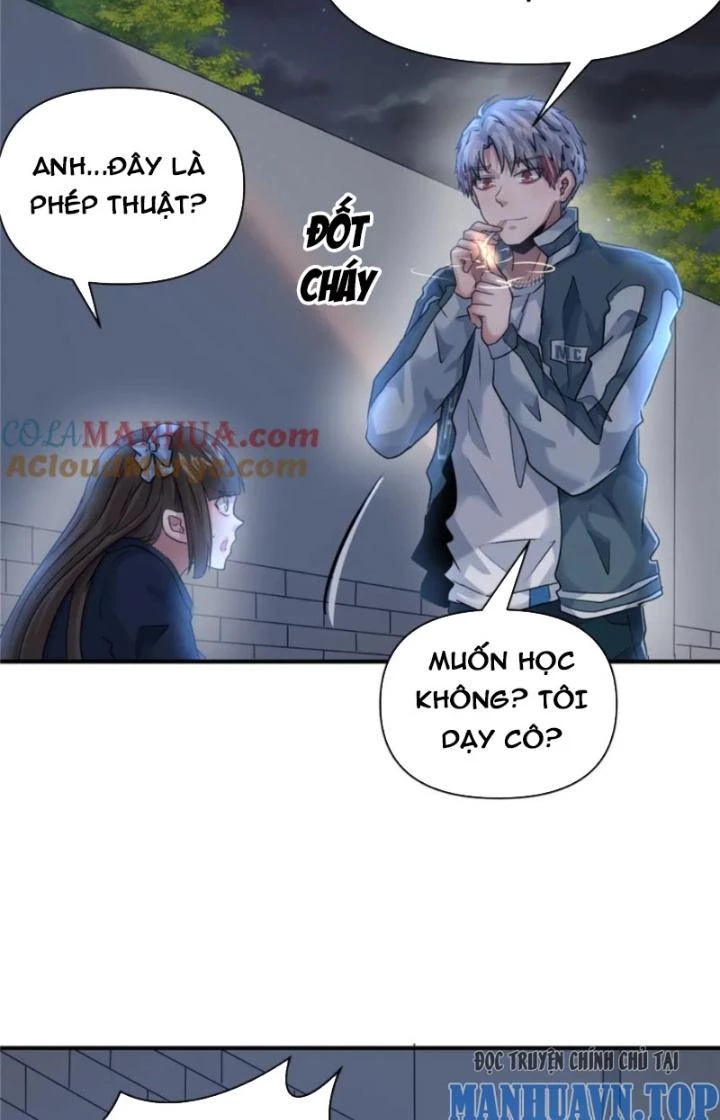 Vương Giả Săn Mồi Chapter 112 - Trang 2