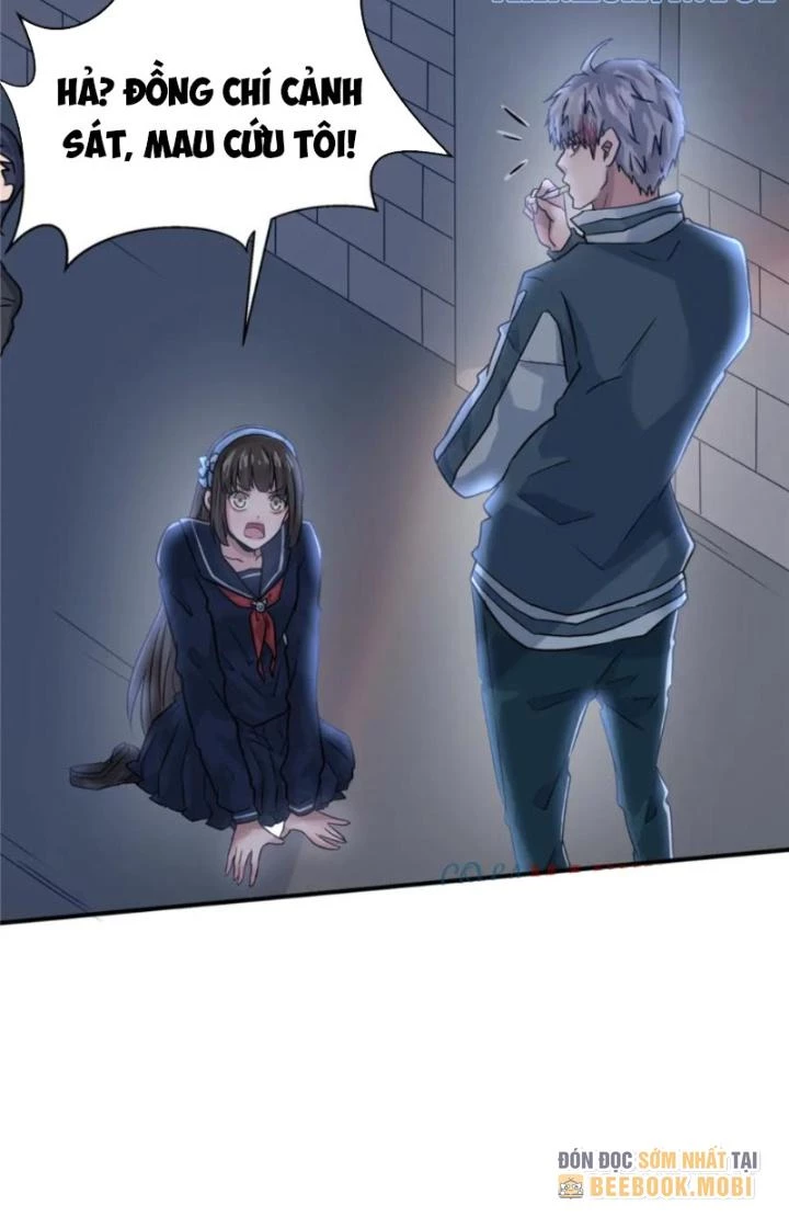 Vương Giả Săn Mồi Chapter 112 - Trang 2