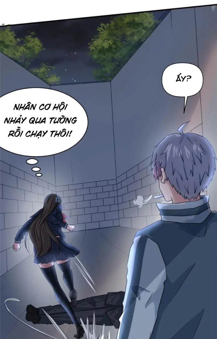 Vương Giả Săn Mồi Chapter 112 - Trang 2