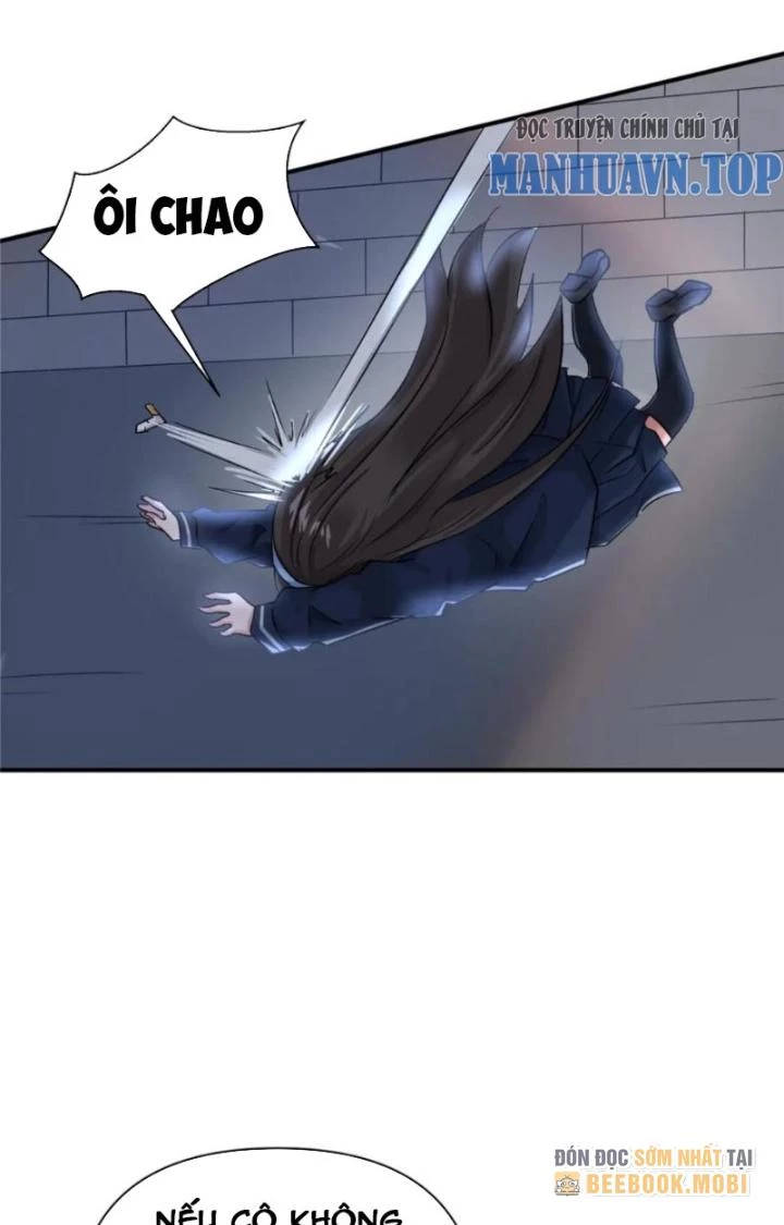 Vương Giả Săn Mồi Chapter 112 - Trang 2