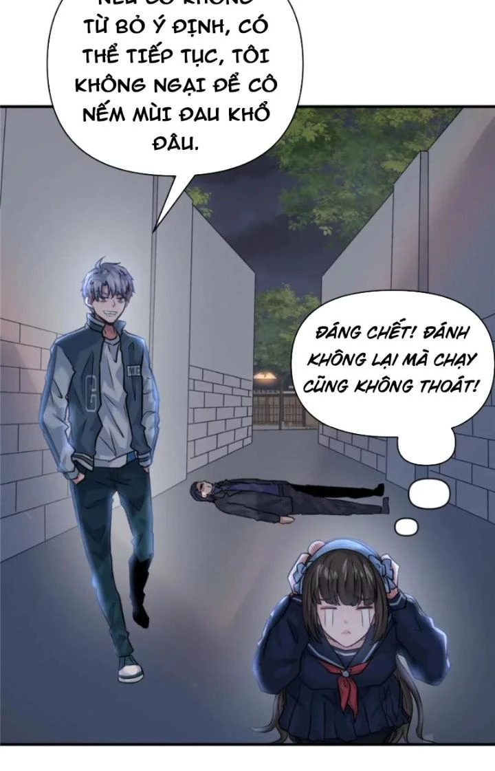 Vương Giả Săn Mồi Chapter 112 - Trang 2