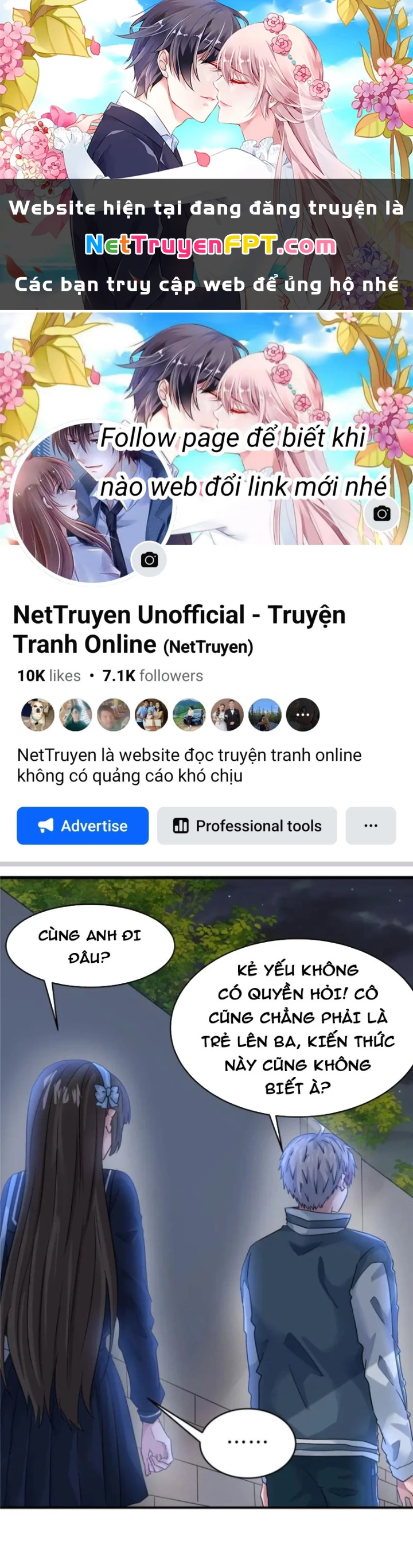 Vương Giả Săn Mồi Chapter 113 - Trang 2