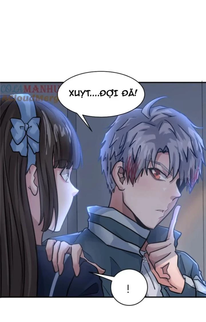 Vương Giả Săn Mồi Chapter 113 - Trang 2