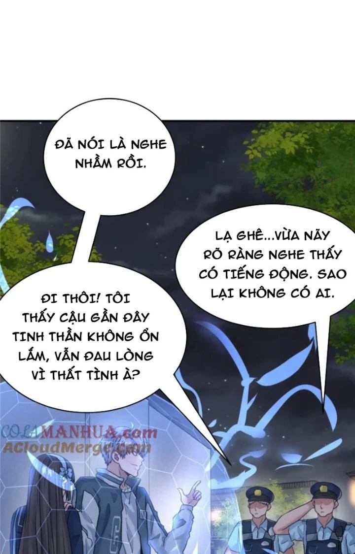 Vương Giả Săn Mồi Chapter 113 - Trang 2