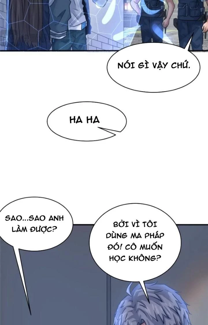 Vương Giả Săn Mồi Chapter 113 - Trang 2