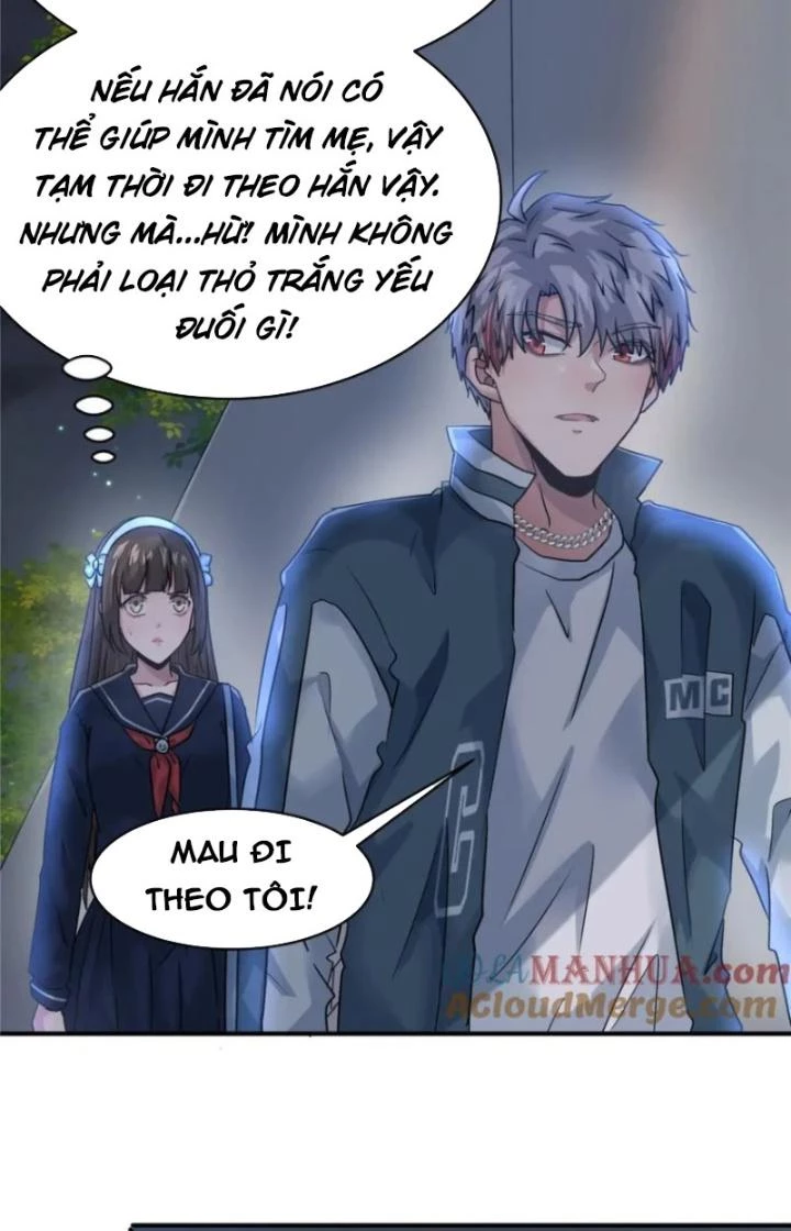 Vương Giả Săn Mồi Chapter 113 - Trang 2