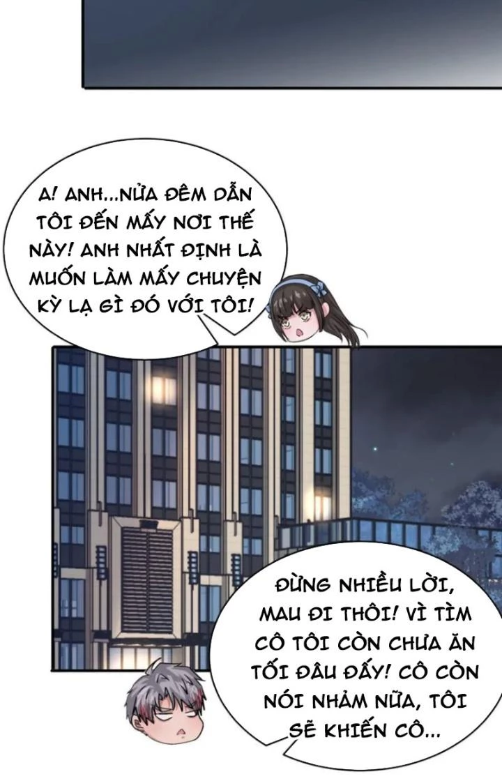 Vương Giả Săn Mồi Chapter 113 - Trang 2