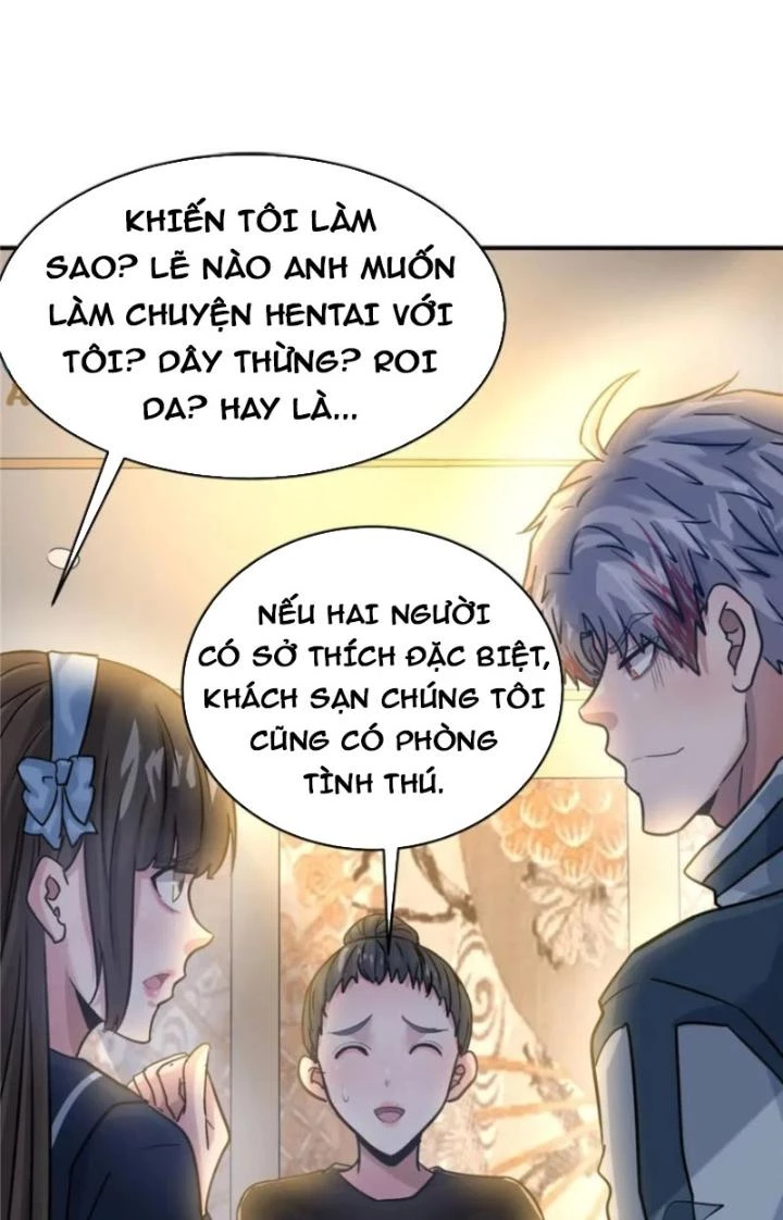 Vương Giả Săn Mồi Chapter 113 - Trang 2