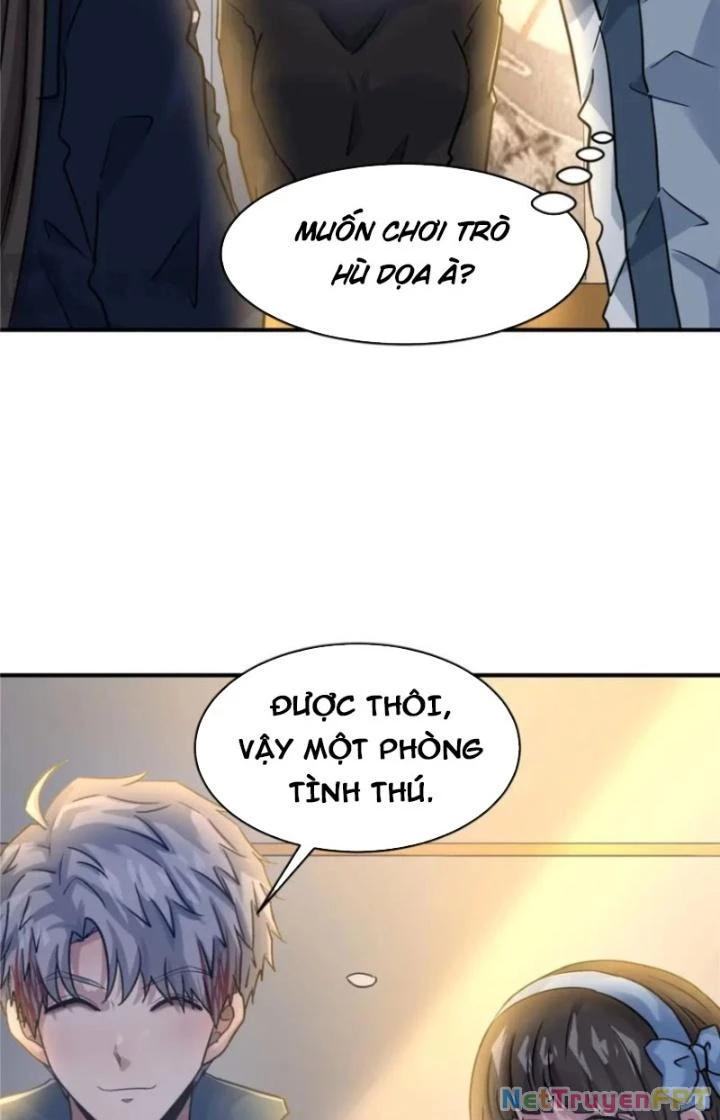 Vương Giả Săn Mồi Chapter 113 - Trang 2