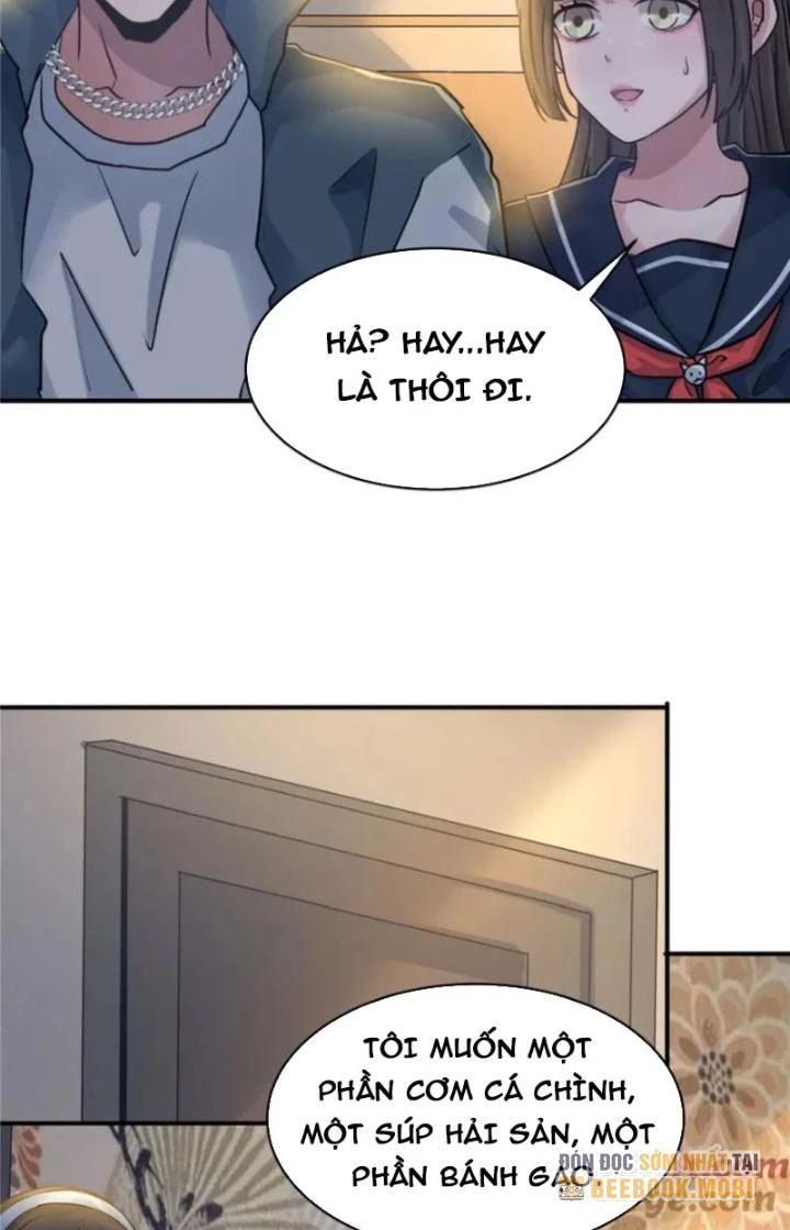 Vương Giả Săn Mồi Chapter 113 - Trang 2