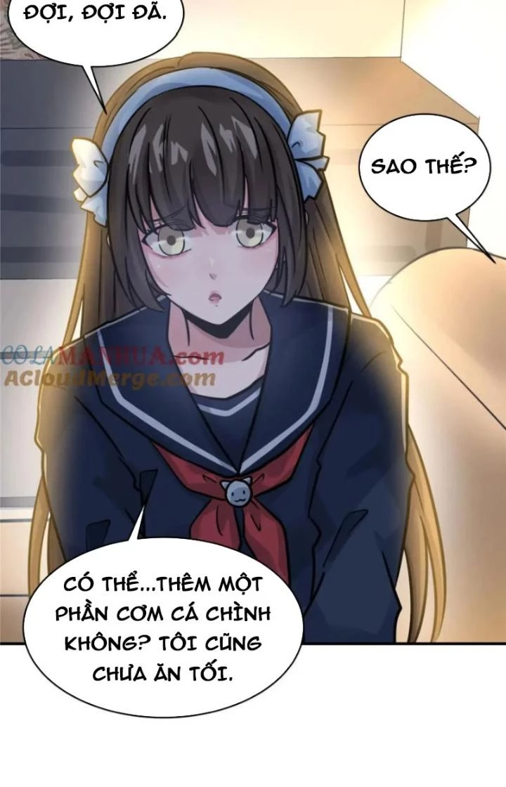 Vương Giả Săn Mồi Chapter 113 - Trang 2