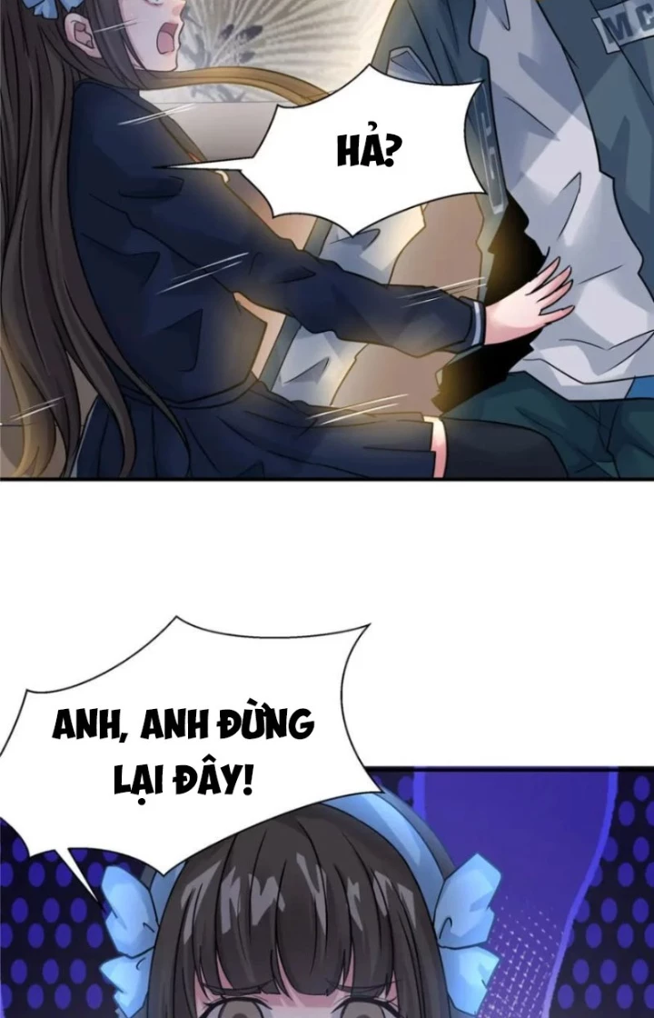 Vương Giả Săn Mồi Chapter 113 - Trang 2