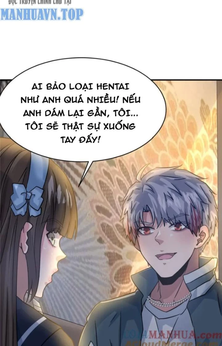 Vương Giả Săn Mồi Chapter 113 - Trang 2