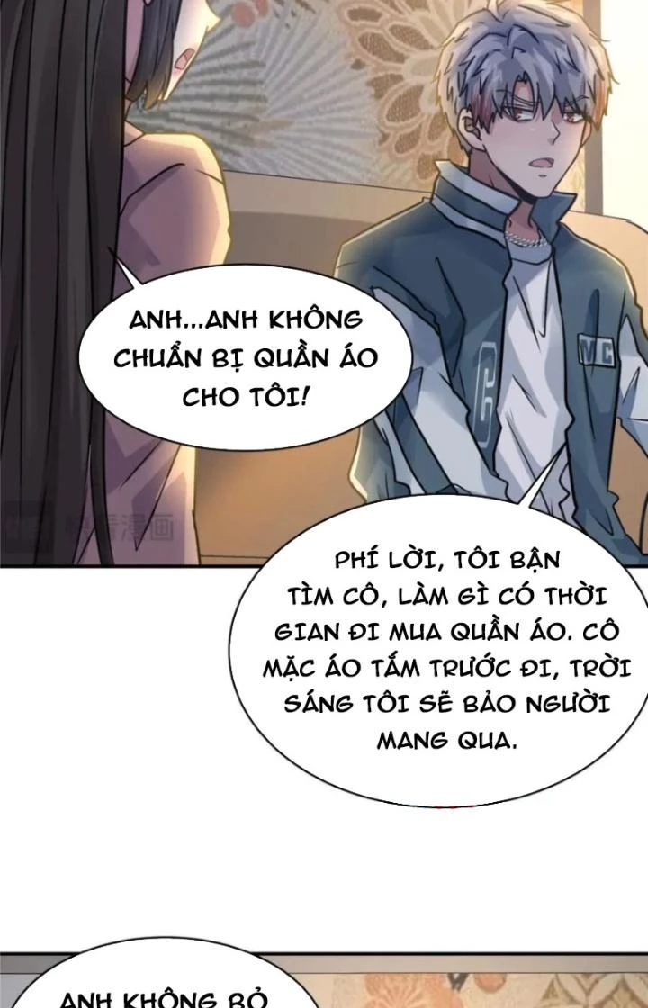 Vương Giả Săn Mồi Chapter 113 - Trang 2