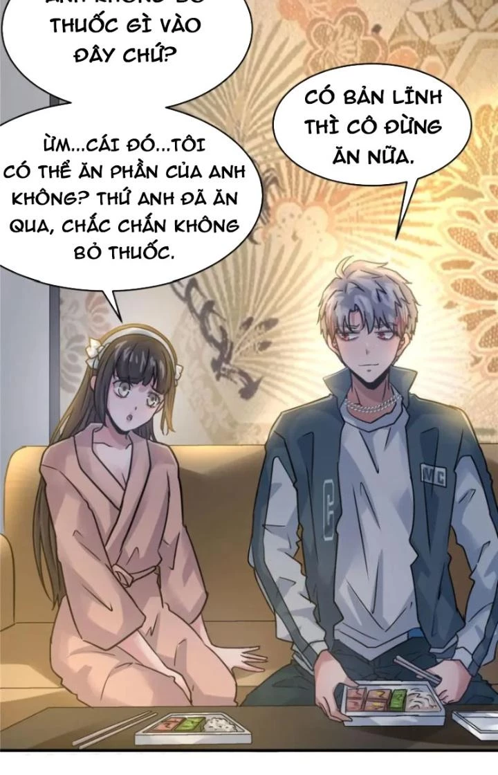 Vương Giả Săn Mồi Chapter 113 - Trang 2