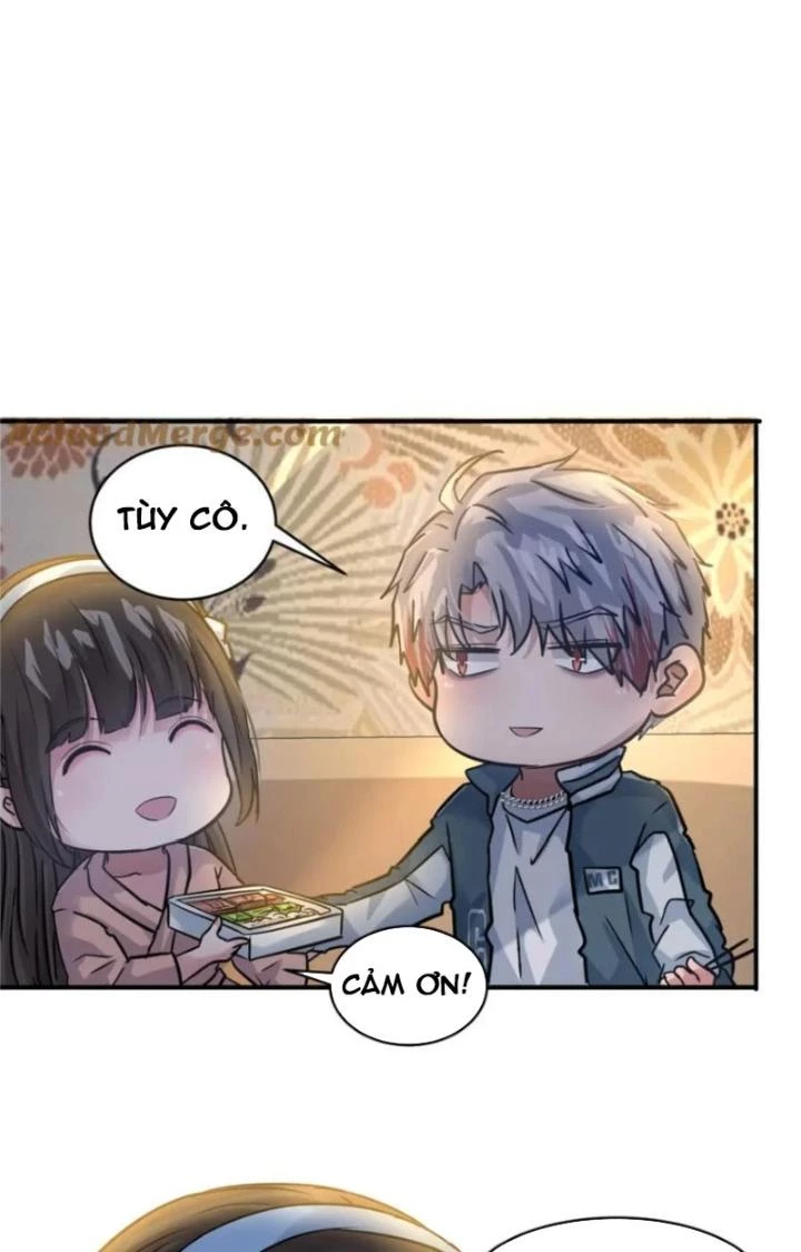 Vương Giả Săn Mồi Chapter 113 - Trang 2