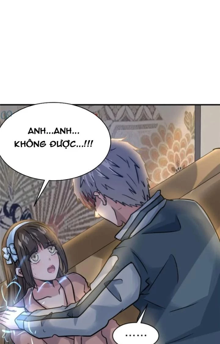 Vương Giả Săn Mồi Chapter 113 - Trang 2