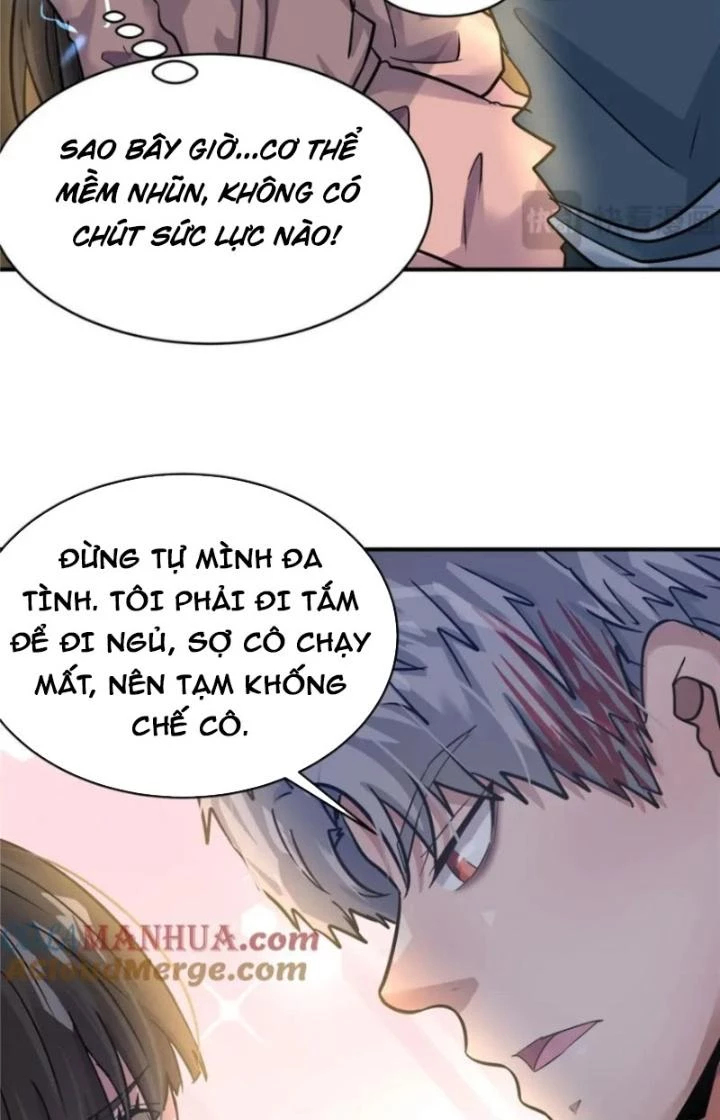 Vương Giả Săn Mồi Chapter 113 - Trang 2